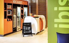 ibis budget Sao Caetano