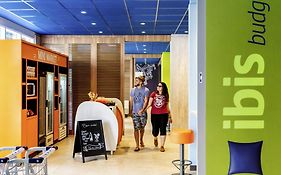 ibis budget Sao Caetano