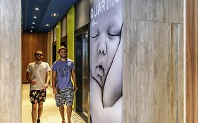 ibis budget Sao Caetano