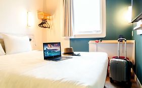 ibis budget Sao Caetano